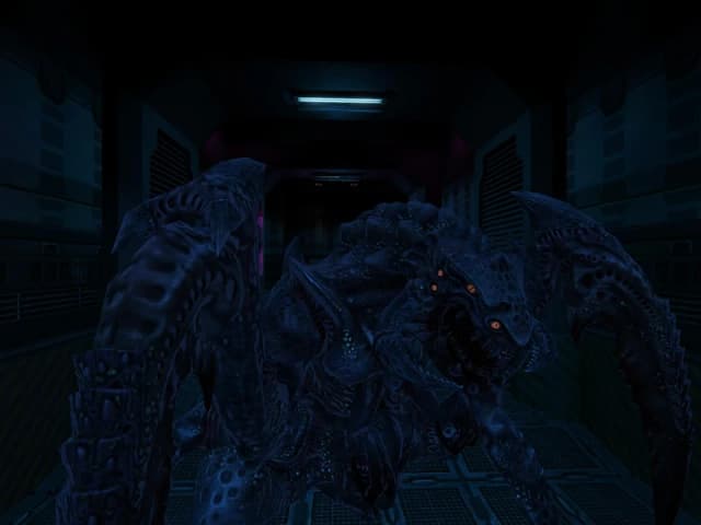 Unvanquished screenshot 4