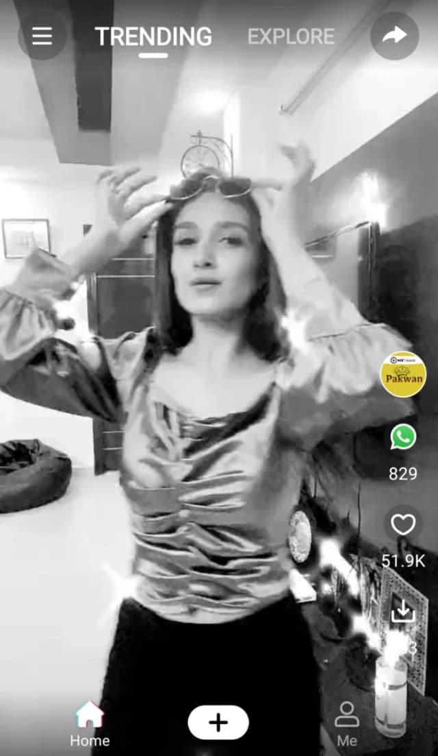 Moj Lite + screenshot 2