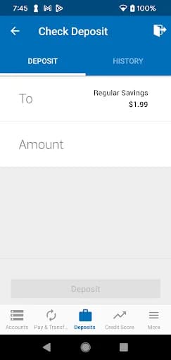 City National Bank of Florida screenshot 4