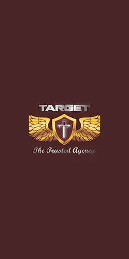 Target Agency screenshot 1