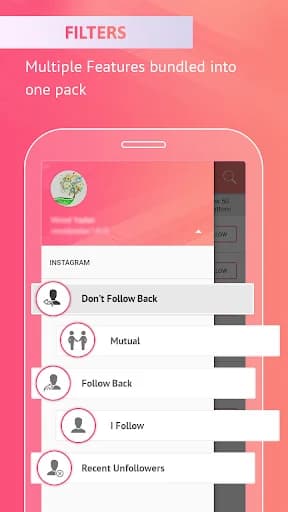 Followers & Unfollowers screenshot 5
