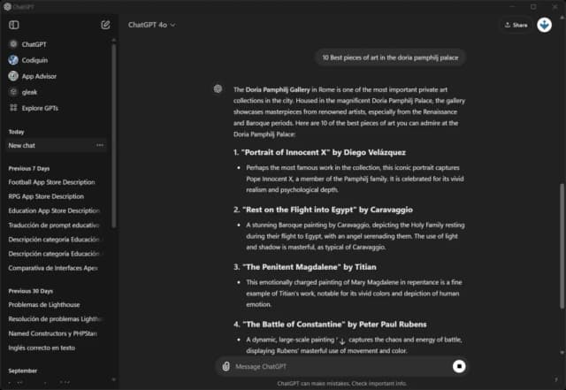 Screenshot 5