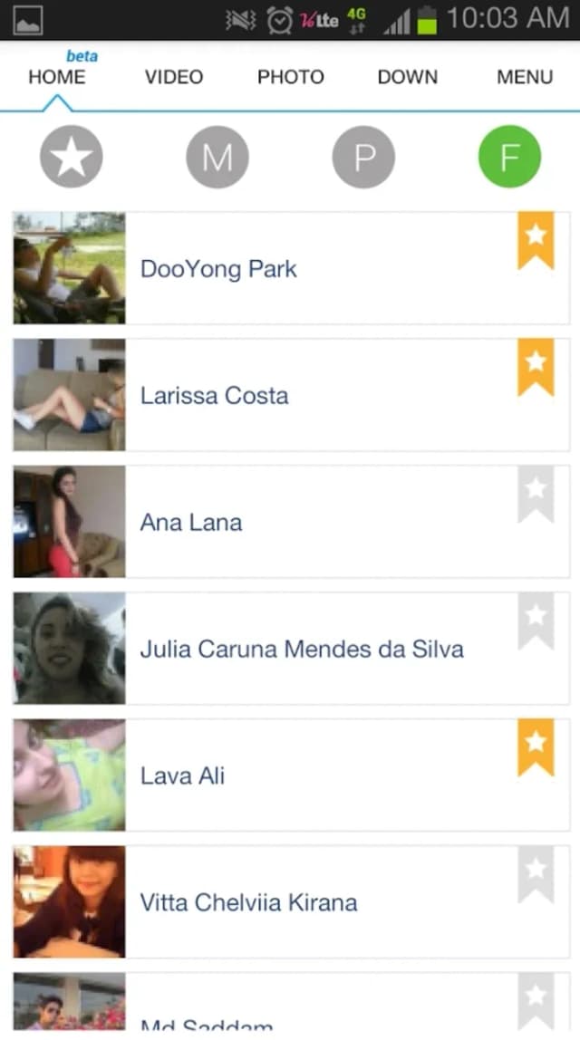 Facebook Video Downloader screenshot 4