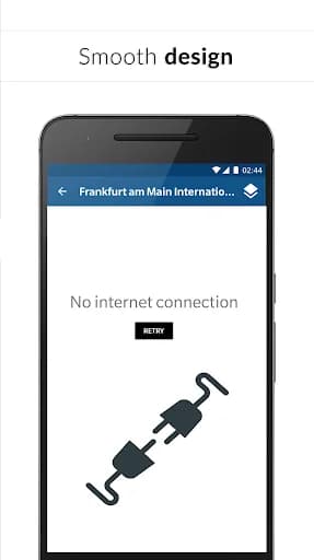 São Paulo Airport Guide - GRU screenshot 6