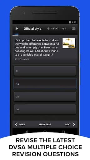 DTS Anytime Professional screenshot 2
