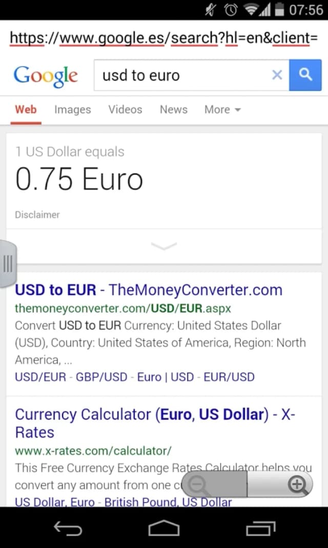 Secret Porn Browser screenshot 2