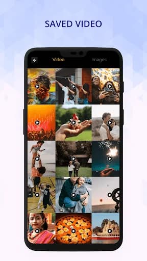 Quick Save : Video Downloader screenshot 5