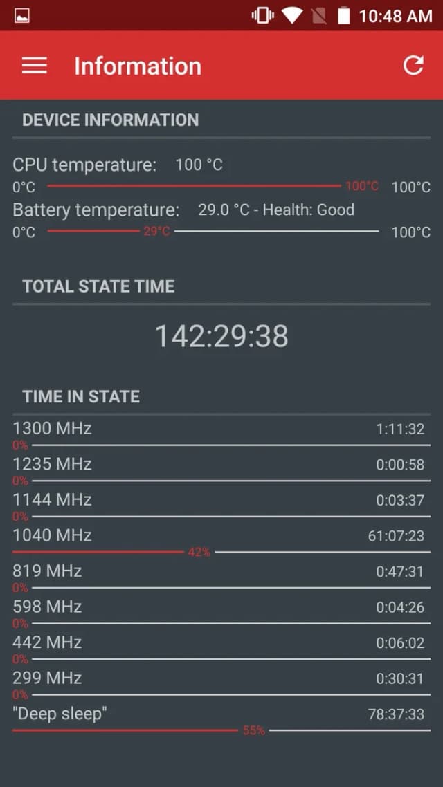Device Control - Root screenshot 6