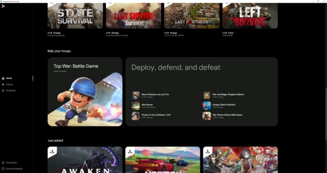 Screenshot 3