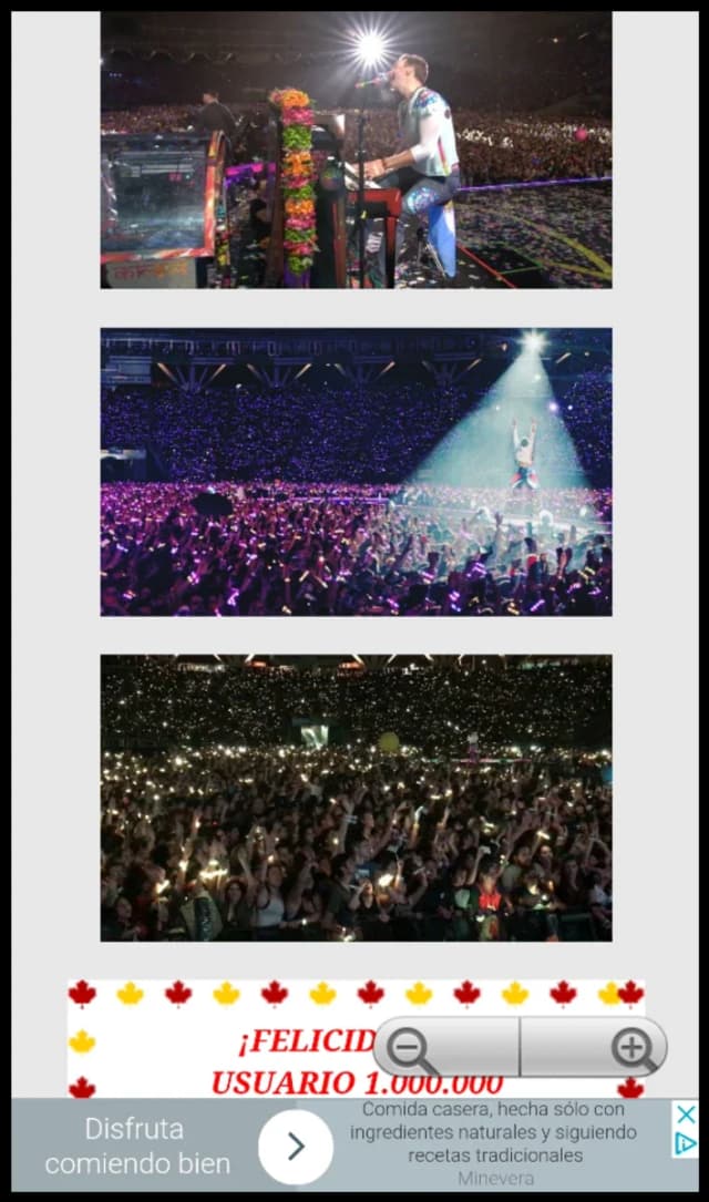 Picture of Private Instagram account screenshot 4