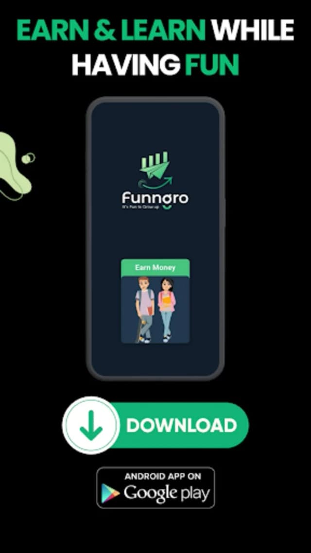 Funngro screenshot 1