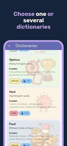 Alias — Party Word Game screenshot 3