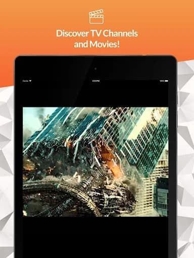 ZaapTV Live TV screenshot 5