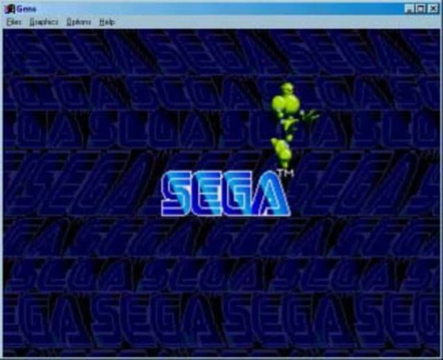 Gens screenshot 1