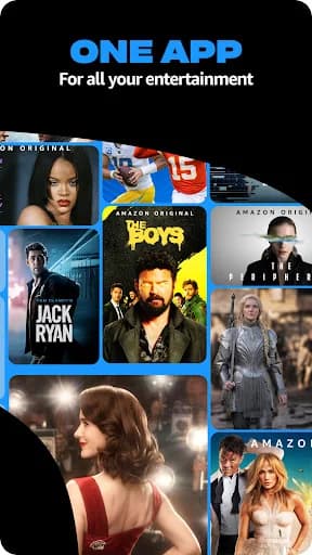 Prime Video screenshot 5