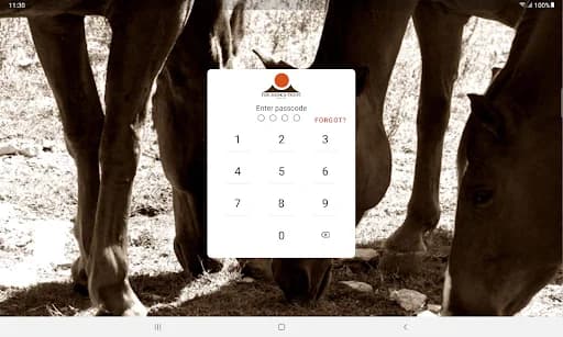 Bank & Trust Mobile Bank screenshot 5