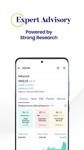 Research 360: Market Research screenshot 3