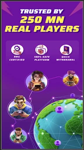 WinZO: Play 20+ Games screenshot 3