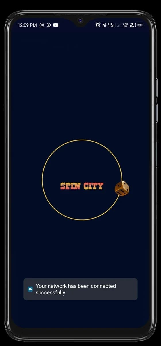 Spin City screenshot 3