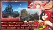 Onigiri HEROES screenshot 5