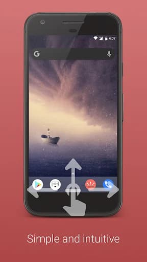 Gesture Control screenshot 1