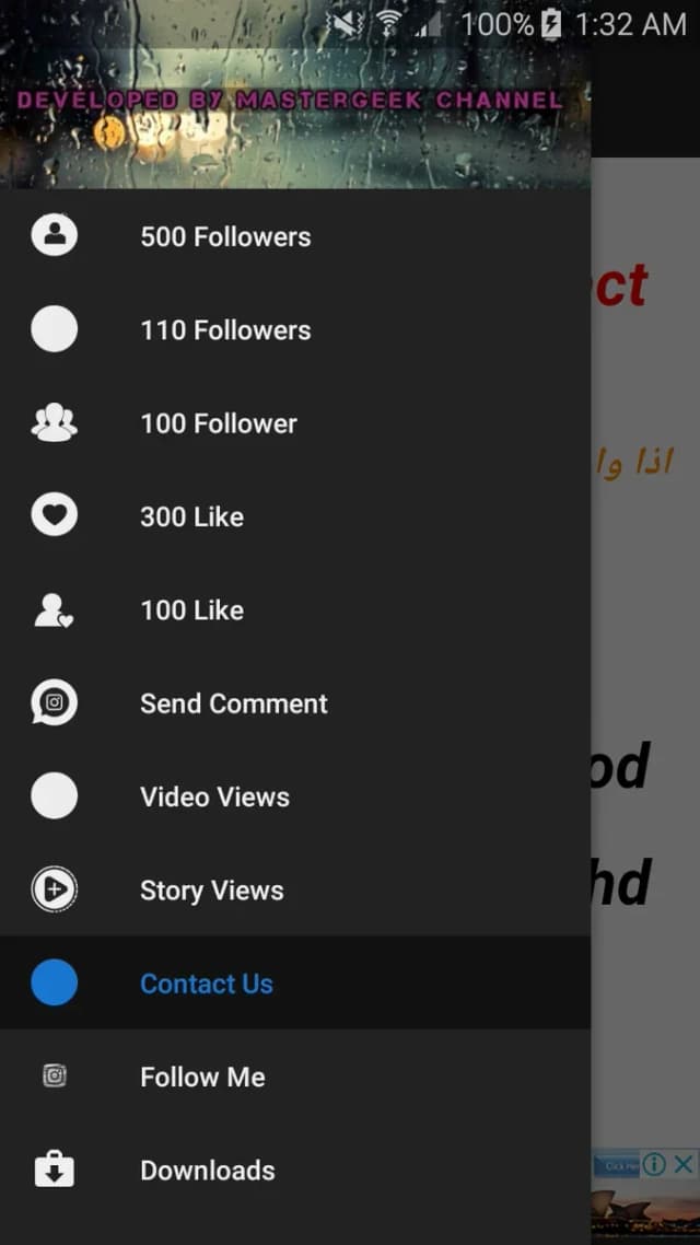 InstaGrow screenshot 3