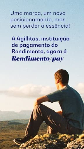 Rendimentopay screenshot 1