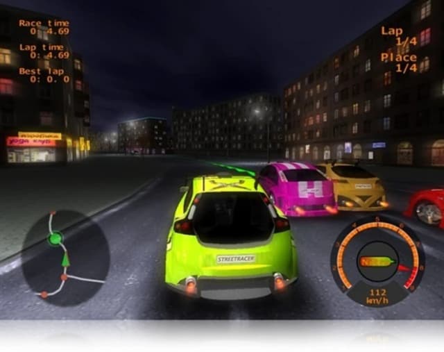 Screenshot 5