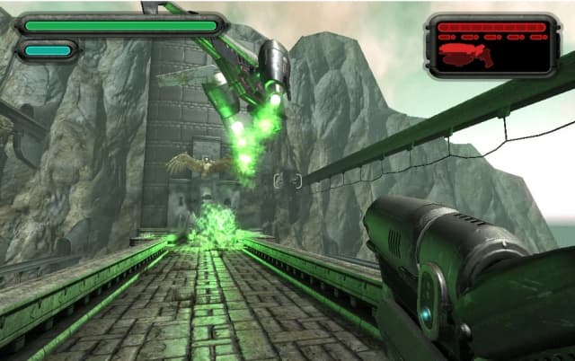 Avert Fate screenshot 5