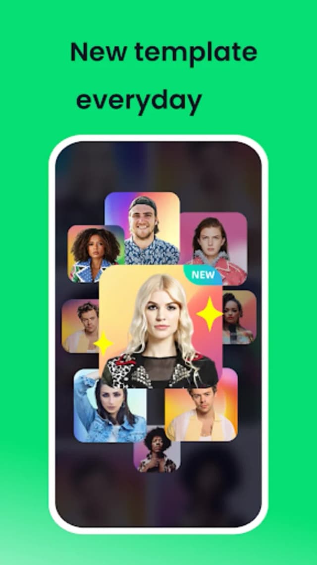 Dream Face: Photo Animator AI screenshot 5