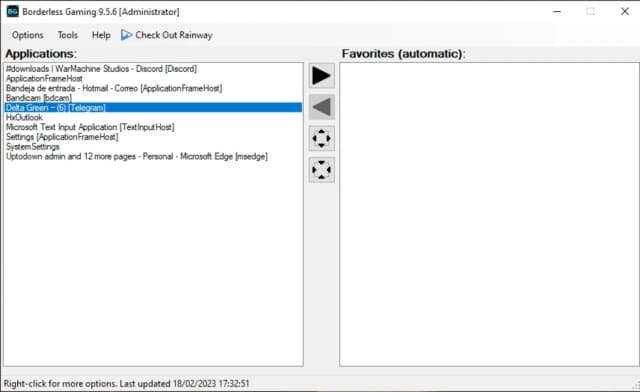 Screenshot 5