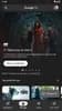 Google TV screenshot 3