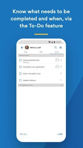Pocket Banker by BOQ screenshot 4