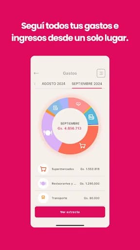 eCLUB 2.0 screenshot 4