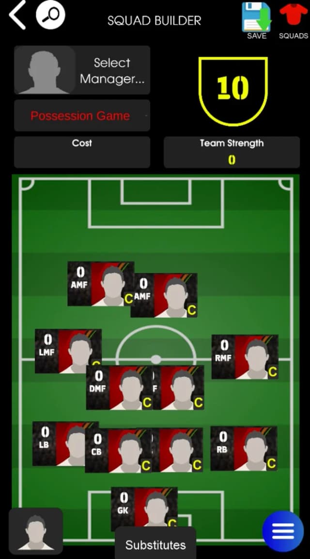 eFHUB 26 screenshot 5