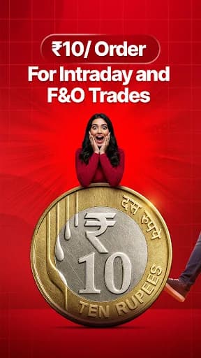Kotak Neo: Stock Trading App screenshot 2