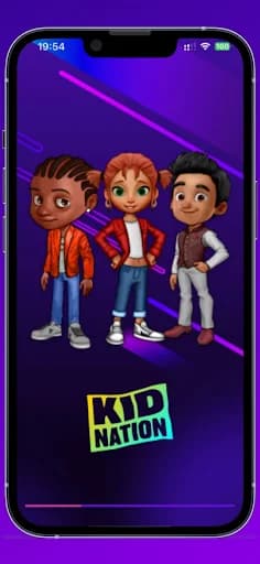 KidNation screenshot 2