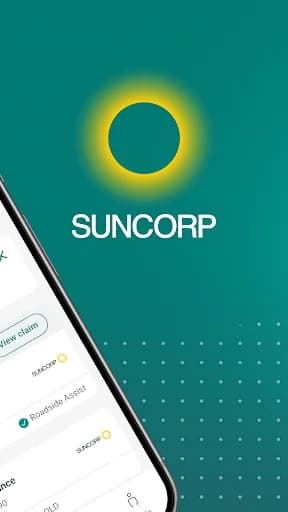 Suncorp Insurance App screenshot 2