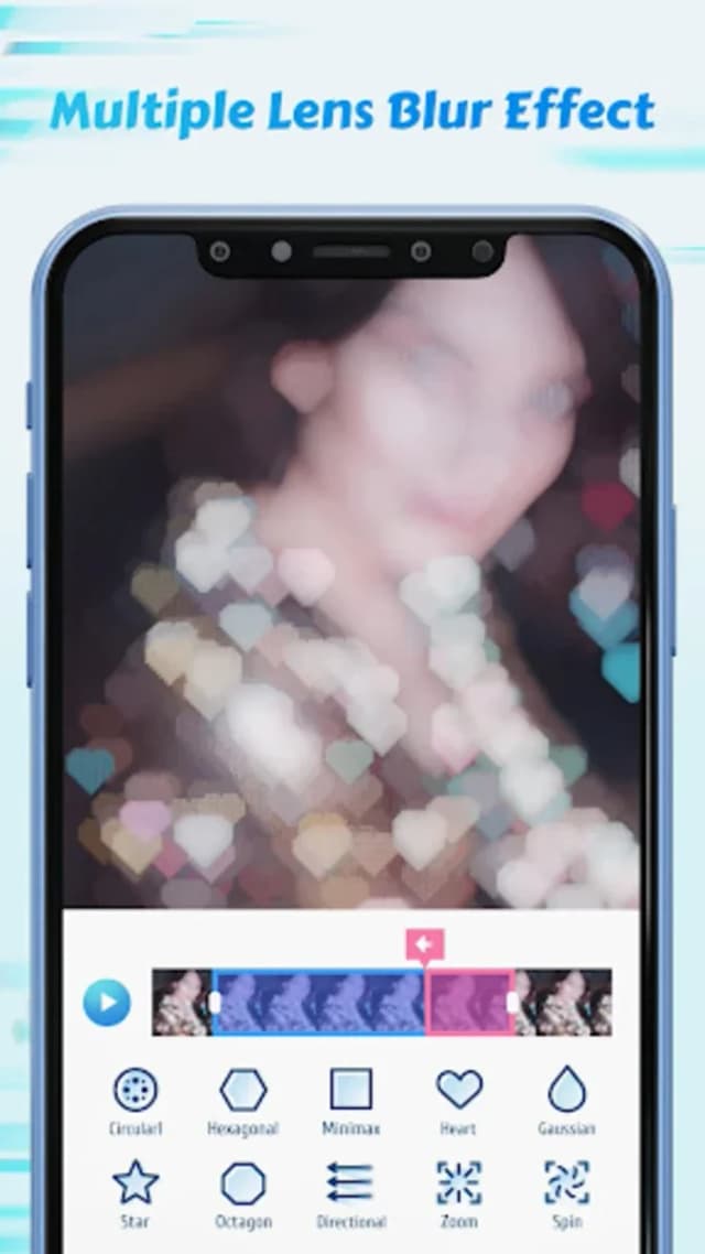 Time Cut : Smooth Slow Motion screenshot 4