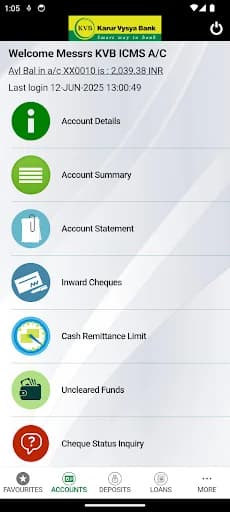 KVB e-Book screenshot 4