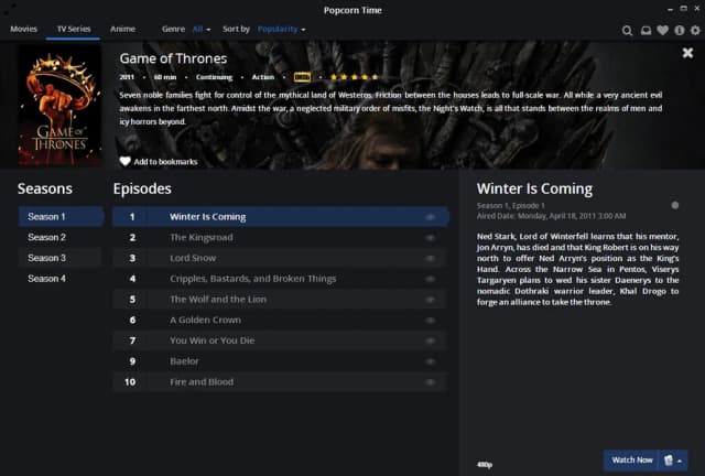 Screenshot 4
