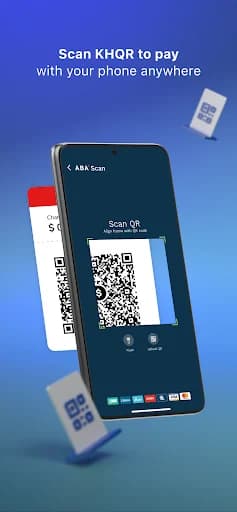 ABA Mobile screenshot 4