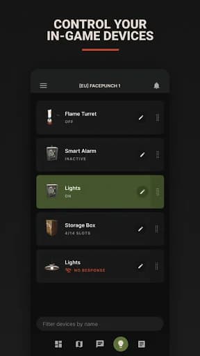 Rust+ screenshot 5