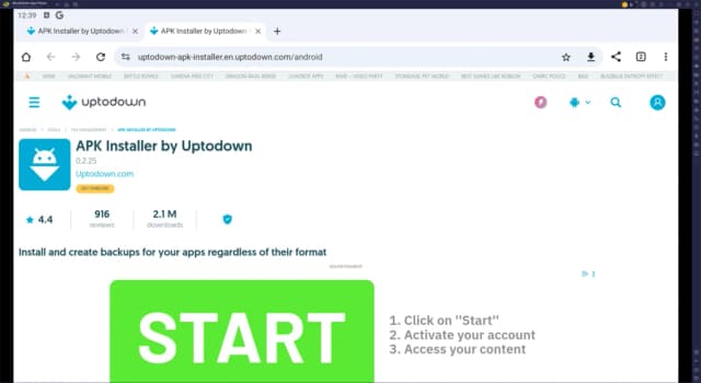 Screenshot 5