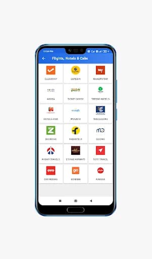 All In One Online Shopping App screenshot 2