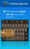TouchPal Keyboard screenshot 3