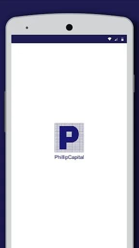 Phillip Pro Trader screenshot 1