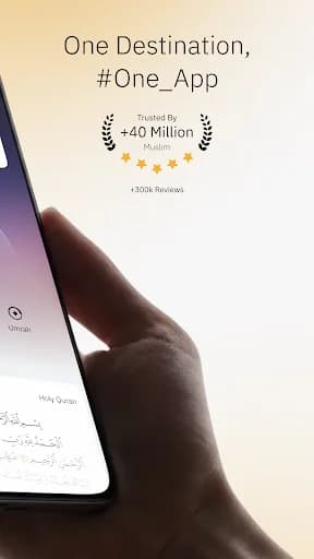 Nusuk | نسك screenshot 2
