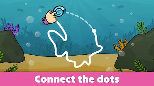 Kids Puzzle Games 2-5 years screenshot 6