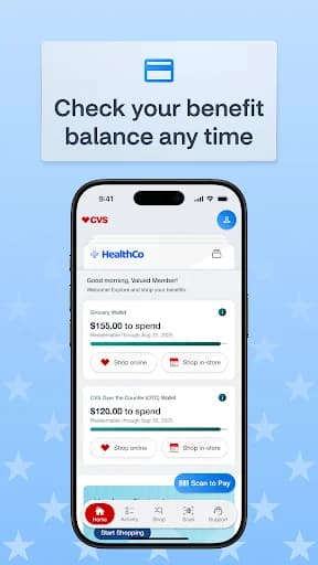 OTC Health Solutions screenshot 3